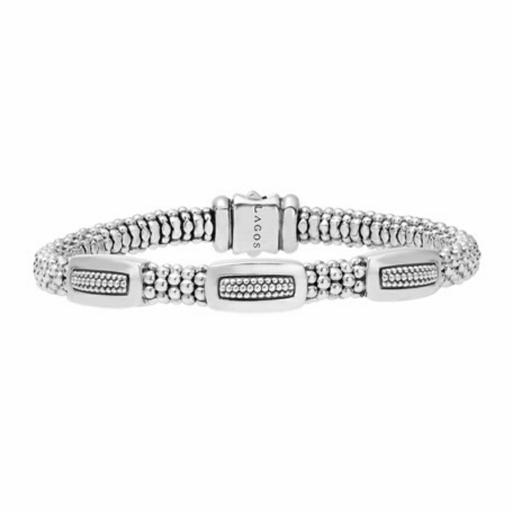 Lagos bracelet-imagine collection